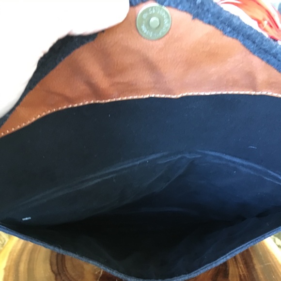 Handcrafted laptop case - Picture 2 of 5